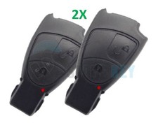 2x Alloggiamento chiave 2