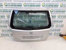 PORTELLONE POSTERIORE FIAT