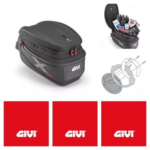 Givi xl06b borsa serbatoio - givi,