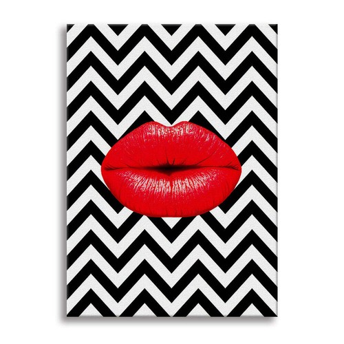 Ipnotickiss quadro canvas - quadro,