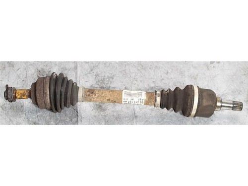 9637117780 semiasse anteriore - 9637117780,