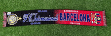 SCIARPA CALCIO INTER