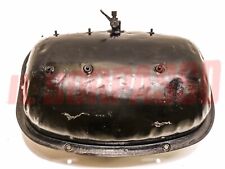 SERBATOIO BENZINA CARBURANTE + RUBINETTO FIAT 500 A TOPOLINO  ORIGINALE