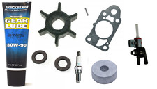 KIT TAGLIANDO & RUBINETTO