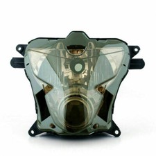 Faro proiettore per suzuki gsxr 600/750 2004-2005 k4 headlight smoke ww hc f2