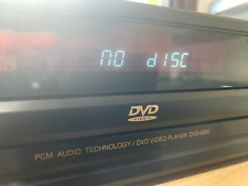 Denon DVD-2000 PCM Lettore