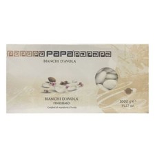 CONFETTI PAPA alla Mandorla