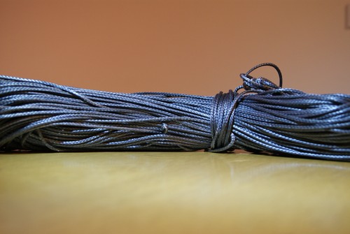 Metri 3mm 100 corda - metri,