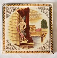 SPLENDIDA PIASTRELLA ANTICA