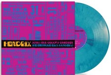 JIMI HENDRIX - Songs For