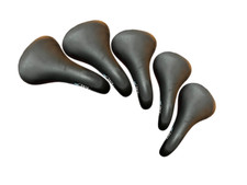 5 SELLE BICI IN GEL NUOVE