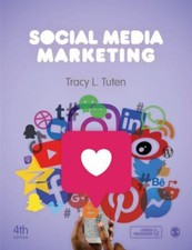 Social Media Marketing by