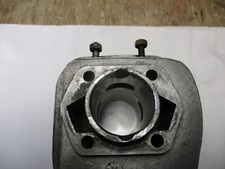 Zundapp KS50 276 cilindro 4,8