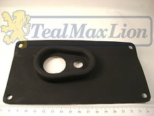 Joint caoutchouc de colonne de