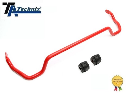 Barra stabilizzatrice - barra,