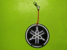 Portachiavi Yamaha Tmax In