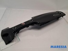 Barra quadro comandi Fiat 500