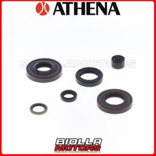 KIT PARAOLI MOTORE ATHENA