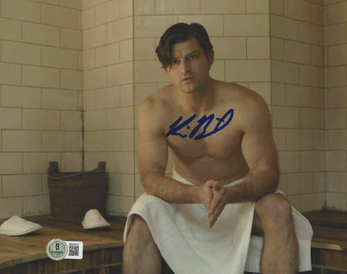 Kevin bigley firmato - firmato, 'upload'