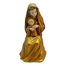 Statuina Madonna con Bambino