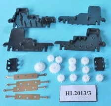 Hl2013 hornby lima drive - hl2013/3,