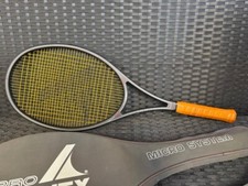 PRO KENNEX BLACK ACE MICRO - 4