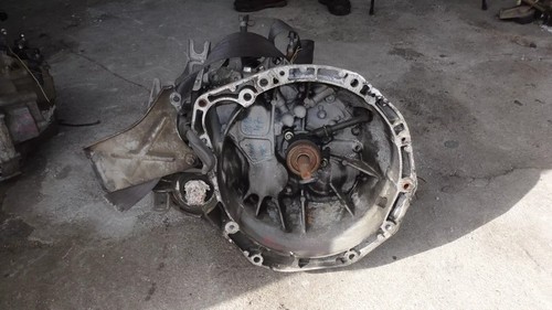 Cambio manuale completo - manuale, 6