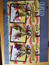 Hanna Barbera 1998 The