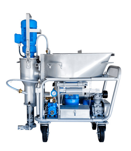 Klt intonacatrice per - intonacatrice,