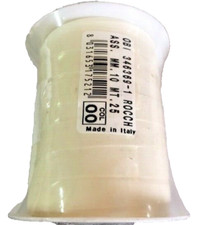 Nastro bianco fiocco pacchi