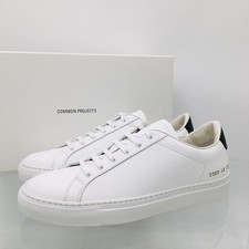 Common Projects - Retro