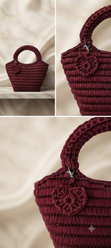 Mini borsa mano donna - borsa,