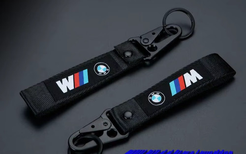 Portachiavi bmw moto - 1x,