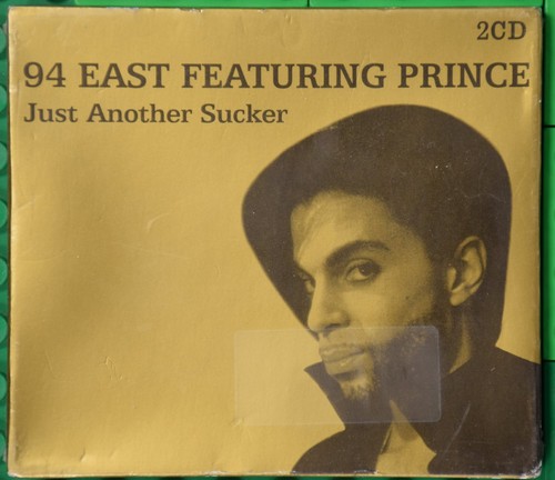 East featuring prince - featuring,