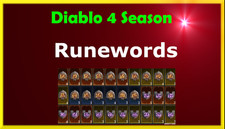 Diablo 4 Stagione 13 S13