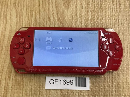 Console psp 2000 - console, psp-2000