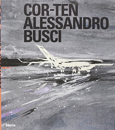 Cor ten alessandro busci - cor-ten.,