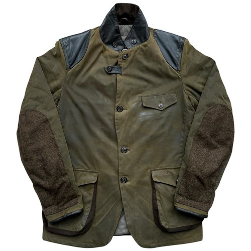 Giacca barbour land - land, rover
