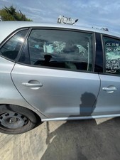 porta portiera post dx VOLKSWAGEN POLO V dal 2009 al 2017