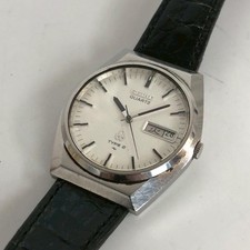 Orologio da polso vintage al