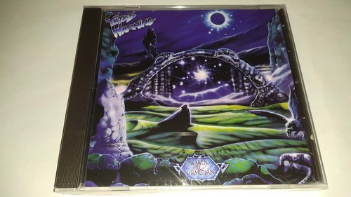Fates warning awaken the - warning, :