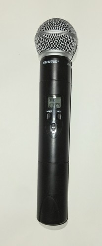 Shure ulx2 wireless - ,