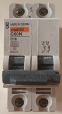Interruttore magnetotermico