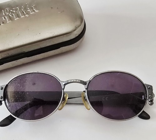Jean paul gaultier vintage 90s - paul,