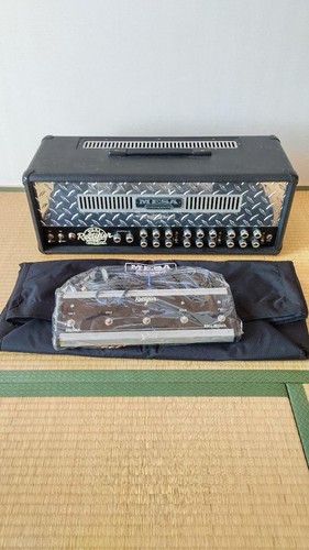Amplificatore per chitarra