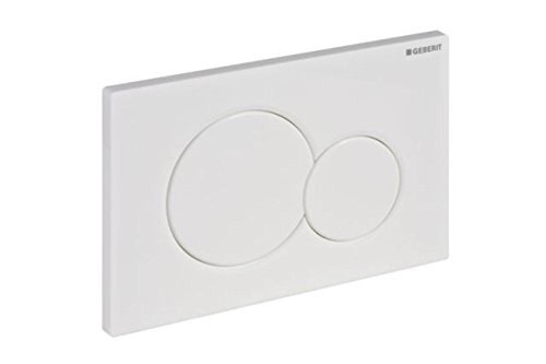 Geberit - (tg., alpin-weiß)