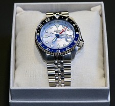 Seiko 5 GMT SSK029K1 -