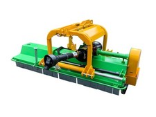 Bowell BCS-180 tosaerba