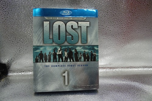 Lost the - lost, series):