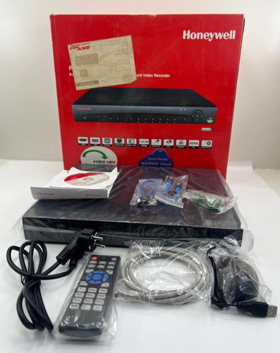Honeywell hen08112 h264 - hen08112, /